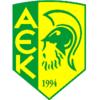 AEK拉纳卡logo
