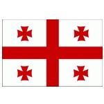 格鲁吉亚女足logo