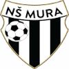 NS穆拉女足logo