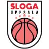 斯洛加乌普萨拉logo